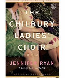 The Chilbury Ladies' Choir: A Novel Paperback 5 41Fx8OIF4tL 2