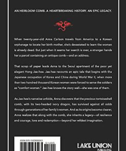 Alternative view of Daughters of the Dragon Paperback