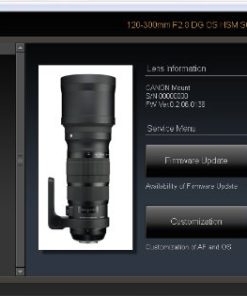 Sigma USB Dock for Nikon Nikon Lenses 7 41VidqIYZFL