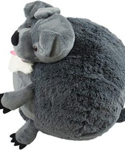 Squishable / Cerberus Plush - 15" 7 41WR2OBfJPL