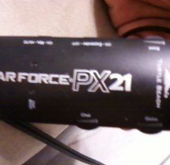 PS3 Ear Force PX21 Gaming Headset 13 41ZexVhh8VL