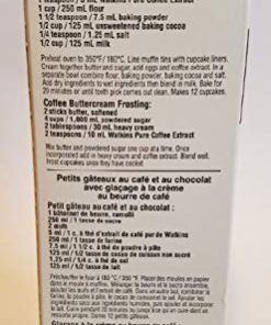 Watkins 2 Oz. Coffee Extract 10 41aQTBsA rL