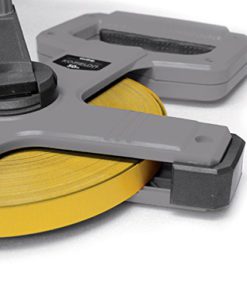 Komelon N6200 Open Reel Long Steel Tape Measure, 200-Feet 200ft- Blade 11 41fyXp mdWL