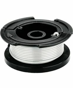 Alternative view of BLACK+DECKER AF-100-3ZP String Trimmer Replacement Spool with 30 Feet of .065-Inch Line