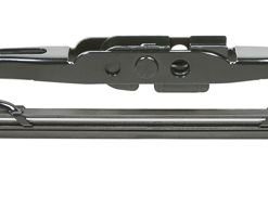 Alternative view of TRICO Exact Fit 22 Inch Pack of 1 Conventional Automotive Replacement Wiper Blade For Car (22-1)