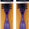 Goody Full Nylon Tufted Styling Brush (Assorted Colors) - 2 Count 11 41tfGSYKBaL