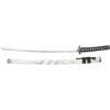 BladesUSA YK-58WD Samurai Sword 40-Inch Overall 14 514FARNXU L