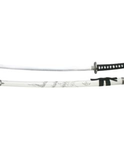 BladesUSA YK-58WD Samurai Sword 40-Inch Overall
