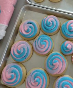 Wilton Disposable Decorating Bags Bundle - Perfect Piping Bags for Cake Decorating, Icing Cookies, Candy Making and Filling, 16-Inch, 12-Count, Pack of 4 5 519TeWtZVgL 1