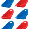American Plastic Toys Scoop Rocker in Assorted Colors (Pack of 6) 50 51FiLx1IqaL