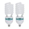 LS LIMO STUDIO LIMOSTUDIO (2 Pack) 85W CFL Bulb 2 Count (Pack of 1) 60 51FqtlQ5uQL