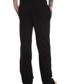 Alternative view of Bioworld Harry Potter Gryffindor Guys Pajama Pants Black Small