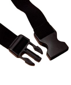 COSYEARS Faux Fur Fox Costume Tail Cosplay Halloween Christmas Party Costume One Size(Black) 10 51HIllrPsdS