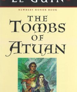 The Tombs of Atuan (The Earthsea Cycle, Book 2) Mass Market Paperback