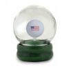 No Worry Sports Original Golf Globe Game - Water Globe Golf-Ball-on-The-Tee Challenge American Flag 3 51K4njz8PIS