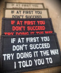 If at First You Don't Succeed, Try Doing It The Way I Told You to - 2x3.5 Patch 7 51NeN2F4FKL