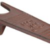 Esschert Design Cast Iron Bootjack, LH167 1