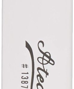 Ateco Offset Spatula with 7.63-Inch Stainless Steel Blade, Wood Handle, Silver 1 EA Offset - 7.63" 6 51PINZWkLvL 1