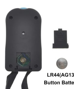 TOPTIE Electronic Hand Tally Counter, 4-Digit Add & Subtract Number Counter Clickers with Lanyard 9 51QOps8 6hL