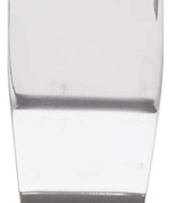 Ateco Offset Spatula with 7.63-Inch Stainless Steel Blade, Wood Handle, Silver 1 EA Offset - 7.63" 7 51UEP0YYuXL 1