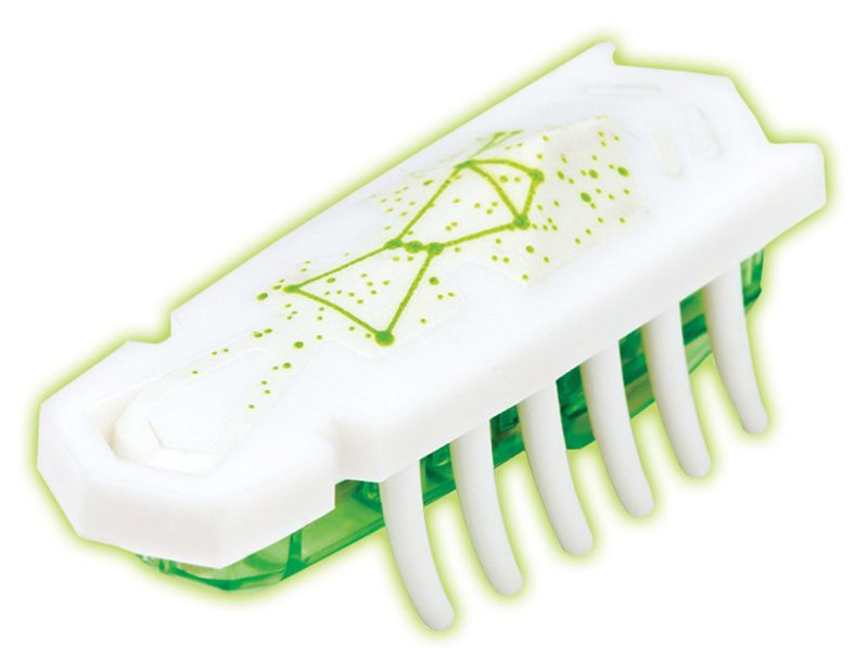 HEXBUG Glows in the Dark HEXBUG nano (Random Color) Single