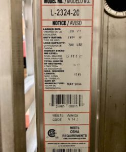 Werner, 29-1, Lock Flipper Kit 1 Set 7 51VRh9RB0CL