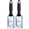 Evercare Professional Lint Pic-Up Roller, Dry Cleaner Grade, 60 Layers (Pack of 2) 7 51aQJPZD8eL