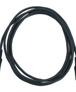 Alternative view of Seismic Audio - SA-iMF6 (2 Pack) - 1/8" (3.55mm) 6 Foot Extender Patch Cables for iPod, iPhone, iPad, Android, MP3 - Male 1/8" to Female 1/8" 6 Feet