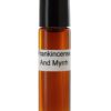 Ancient Essence Frankincense and Myrrh Mix Roll on (0.33 Oz Roll on of Frankincense and Myrrh) 17 51cOce52JfL