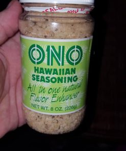 Ono Hawaiian Seasoning From Hawaii,8 Ounce 13 51gwmWYqN7L