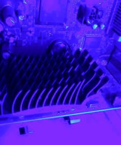 ASUS GeForce 210 1GB 64-bit DDR3 PCI Express 2.0 x16 Low Profile Ready Video Card, EN210 SILENT/DI/1GD3/V2(LP) 9 51ig6UyDHYL