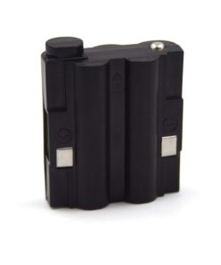 (5-Pack) 6V BATT5R AVP7 Rechargeable Batteries for GXT Walkie Talkie GXT1000 GXT1050 GXT850 GXT860 GXT900 GXT950 FRS-005 LXT210 GXT300 GXT325 GXT550 GXT555 GXT700 GXT710 GXT720 GXT750 GXT775 GXT795 9 51mpx5iGRVL