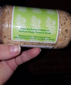 Ono Hawaiian Seasoning From Hawaii,8 Ounce 14 51oHORlhmKL