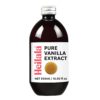Pure Vanilla Extract for Baking - Heilala Vanilla, Award-Winning Pure Vanilla Extract Madagascar Bourbon Variety, Sugar Free, Sustainably and Ethically Sourced Vanilla Beans, Hand-Picked from the Kingdom of Tonga, Value Size - 16.9 fl oz 32 51oPnEVnB3L