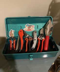 Wilcox All-Pro 100S 10" All-Pro Fine Point Trowel 10 Inch Trowel 20 51r2bD2gnIL