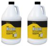 Pro Products ResCare RK02B All-Purpose Water Softener Cleaner Liquid Refill, 128 Fl Oz (Pack of 2), 2 Pack 128 Fl Oz (Pack of 2) 50 51rt5NQKelL 1