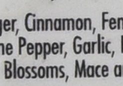 Ras El Hanout 4.0 Oz By Zamouri Spices 6 51wAJqe0SXL