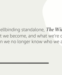 The Witch Elm: A Novel Paperback 3 51x8im9oGtL 2