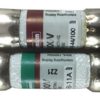 Combo pack: 1 piece DMM-11A (DMM11) and 1 piece DMM-44/100 (DMM 44 100) Digital multimeter replacement Fuse (Fluke) 27 51xABvHS9UL