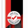 TRICO Exact Fit 22 Inch Pack of 1 Conventional Automotive Replacement Wiper Blade For Car (22-1) 24 61 Wvz62isL 1