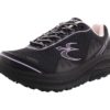 Gravity Defyer Women's Pain Relief | Arch Support | Plantar Fasciitis | Foot & Knee Pain | Wide Shoes | Orthopedic | Heel Pain | Free Orthotic Included 7.5 Black, Purple 61 61 fWfQbGvL