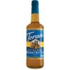 Torani Sugar Free Peanut Butter Syrup, 750mL 28 610kvAFSxKL