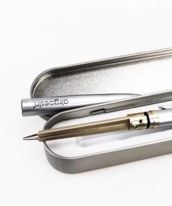 Airgoesin ECG EKG Calipers Pen Ruler Measures Precision Tool Gift for Cardiologist with Box 10 610sGmU6PWL