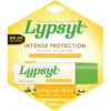 Lypsyl Intense Protection Original Mint, Lip Balm 0.10 oz (Pack of 10) 40 612jP1pGoVL