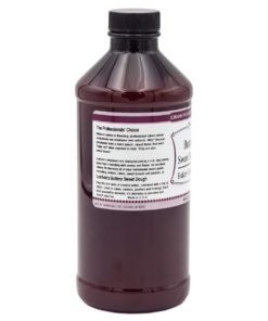 Alternative view of Lorann Oils Buttery Sweet Dough Bakery Emulsion: Authentic Sweet Dough Taste, Ideal for Amplifying Sweet Bready Notes in Baked Goods, Gluten-Free, Keto-Friendly, Sweet Dough Flavoring Essential