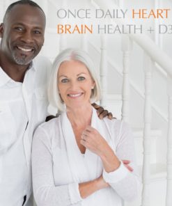 Garden of Life Minami Supercritical Platinum Omega 3 Fish Oil Supplement - Orange, Ultimate Once Daily for Heart & Brain Health, 1100Mg Omega-3S, 1,000 Iu Vitamin D3, 60 Softgels 8 614 V XRaxL