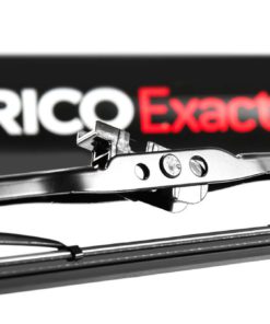 TRICO Exact Fit 22 Inch Pack of 1 Conventional Automotive Replacement Wiper Blade For Car (22-1) 5 61440YG2 XL
