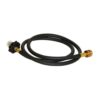Coleman High Pressure 5 Foot Hose With Adapter 48 6147toHcCpL