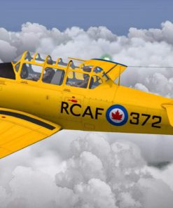 FlightGear Flight Simulator 2022 X Premium DELUXE Edition Flight Sim 5 Disc DVD CD Set Compatible with Microsoft Windows 11 10 8.1 8 7 Vista PC & Mac OS | 600+ Aircraft & FULL Worldwide Scenery! 16 614JHm7jFAL