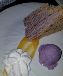 Giron Powdered Purple Yam - Ube, 115g (4 oz) 4.06 Ounce (Pack of 1) 13 614oHe POvL